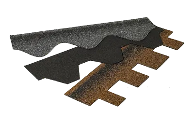 мягкая кровля