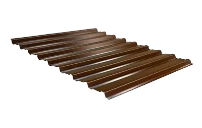 профнастил