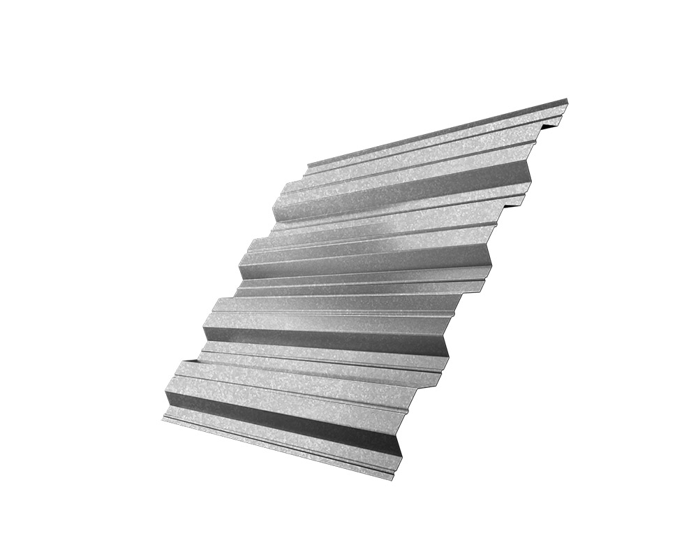 Профнастил НС44R 0,55 Zn