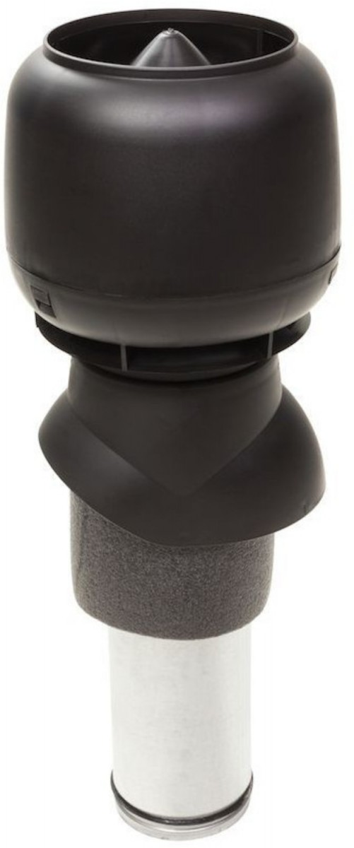 Vilpe 250P/из/700 XL 741754 Вентиляционный выход (коричневый)