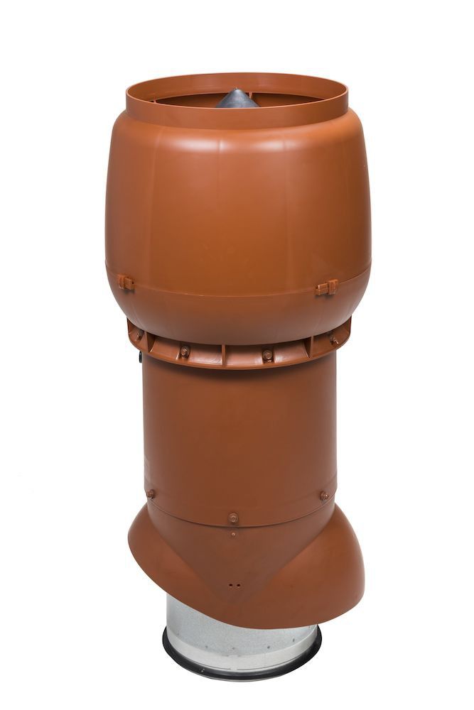 Vilpe 200P/из/700 XL 741709 Вентиляционный выход (кирпичный)