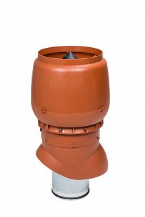 Vilpe 200P/из/500 XL 741718 Вентиляционный выход (красный)