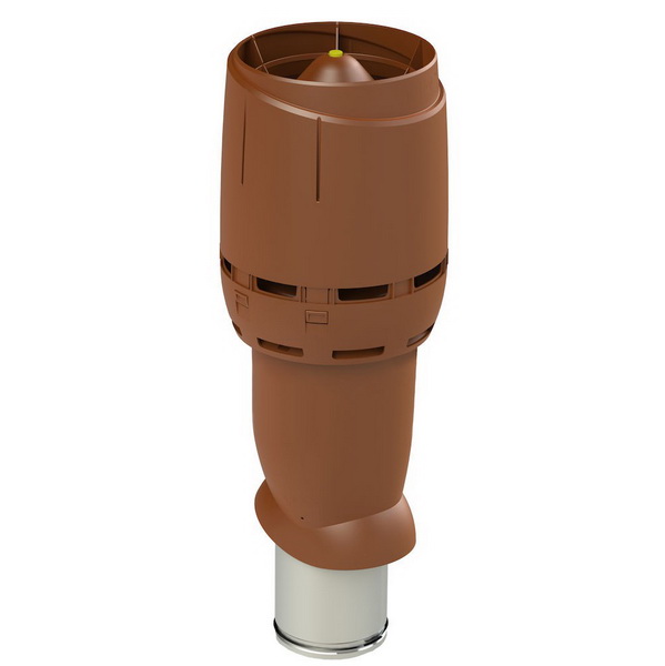 Vilpe Flow 160P/из/700 370029 Вентиляционный выход (кирпичный)