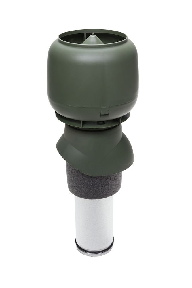 125P/IS/400 вентиляционный выход