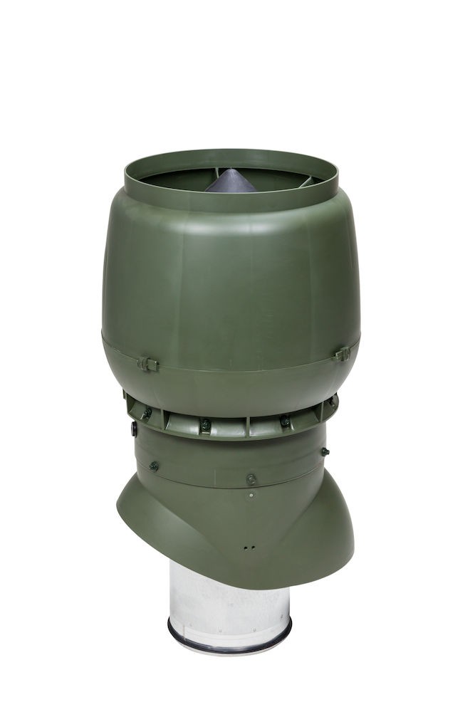 200P/IS/500 XL вентиляционный выход