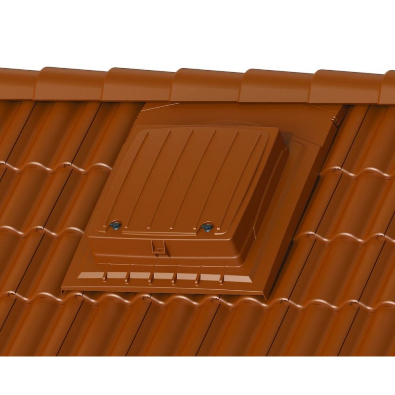 Vilpe Uniroof 738859 Кровельный люк (кирпичный)