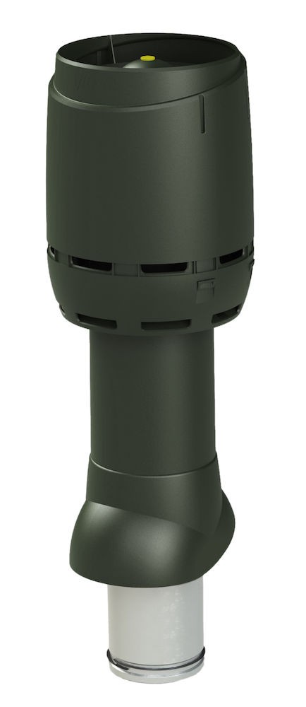 125P/IS/700 FLOW вентиляционный выход