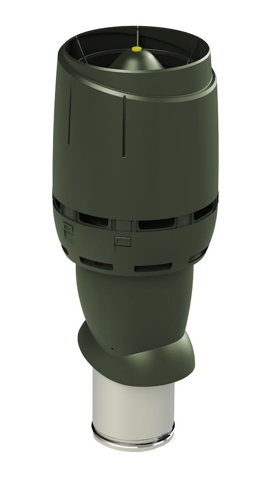 160P/IS/500 FLOW вентиляционный выход