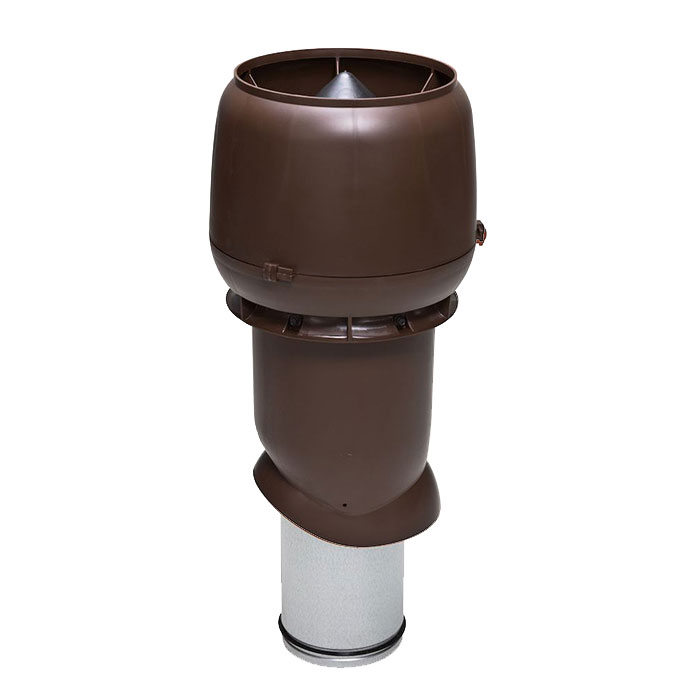Vilpe 160P/из/700 XL 741779 Вентиляционный выход (кирпичный)